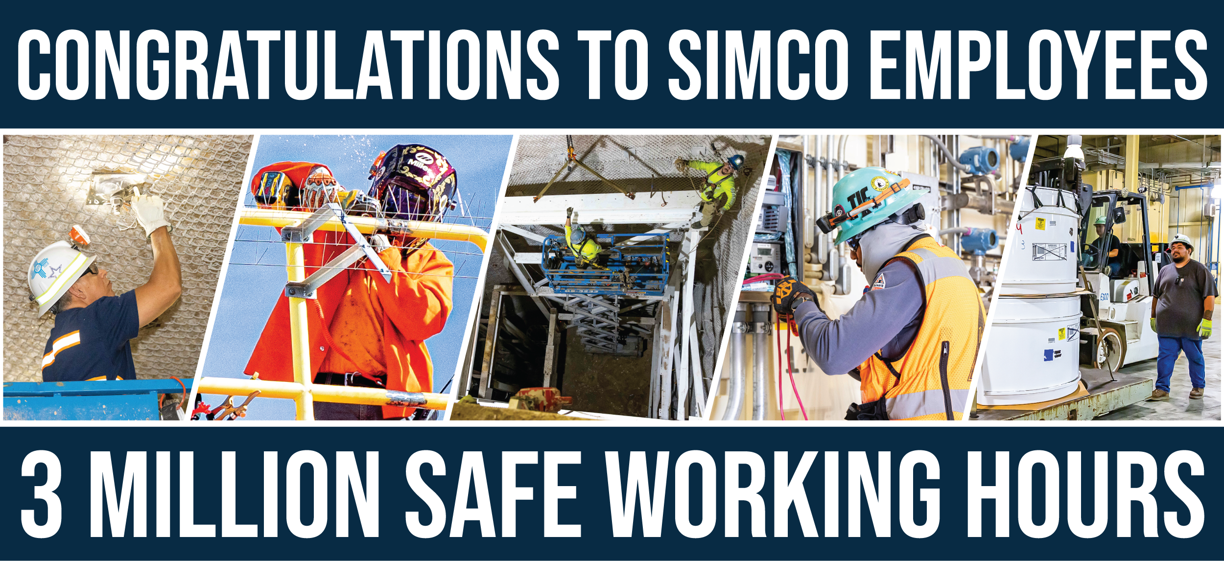 17 million safe miles image